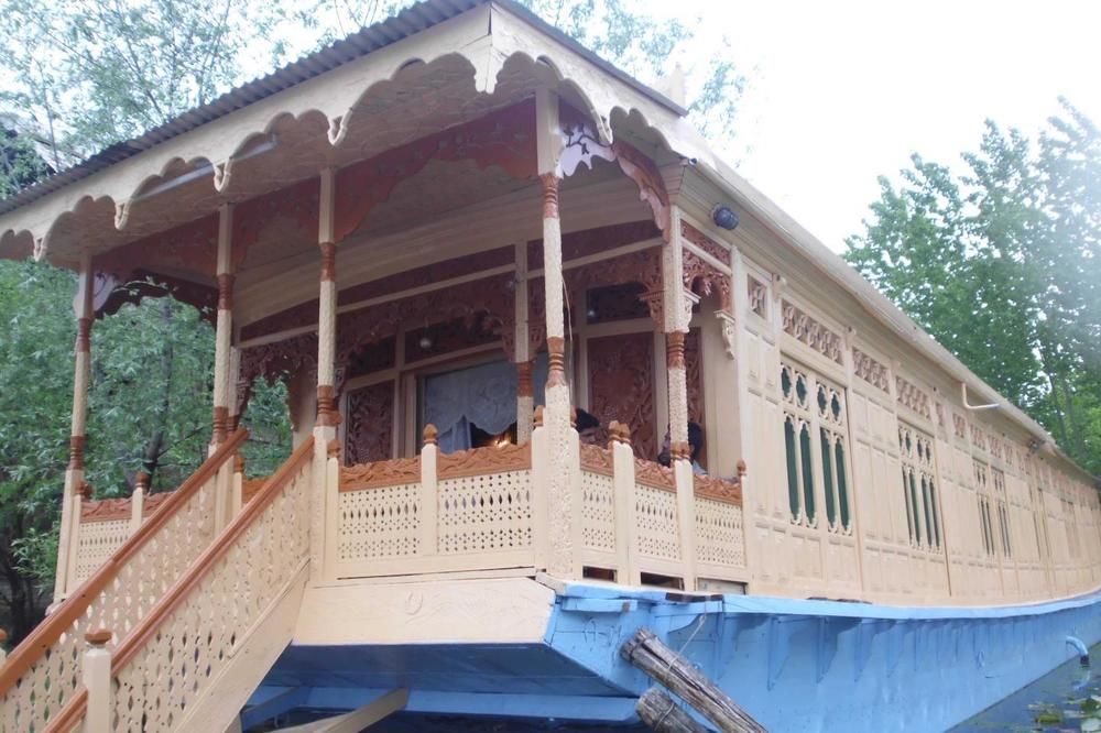 فندق نيو بول بول جروب أوف هاوس بوتس Durgjan المظهر الخارجي الصورة