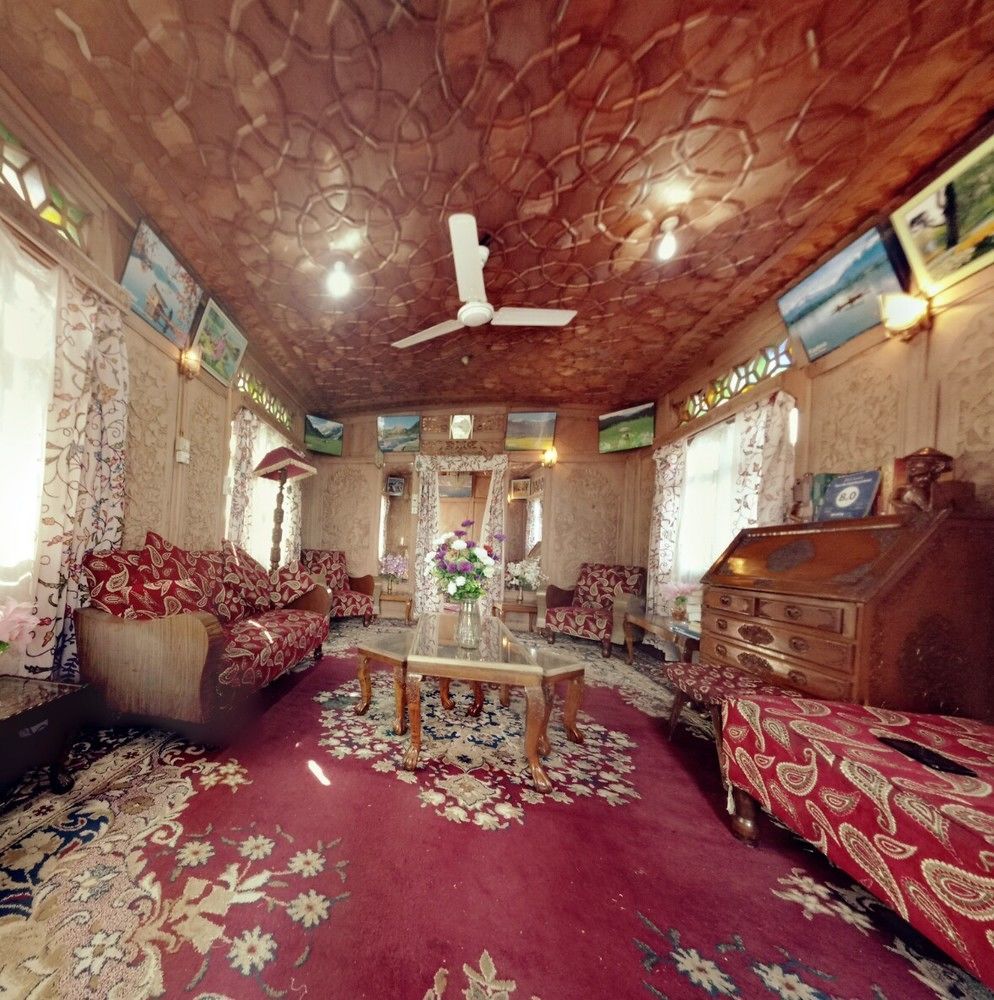 فندق نيو بول بول جروب أوف هاوس بوتس Durgjan المظهر الخارجي الصورة